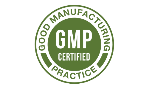 WealthGenix GMP Certified